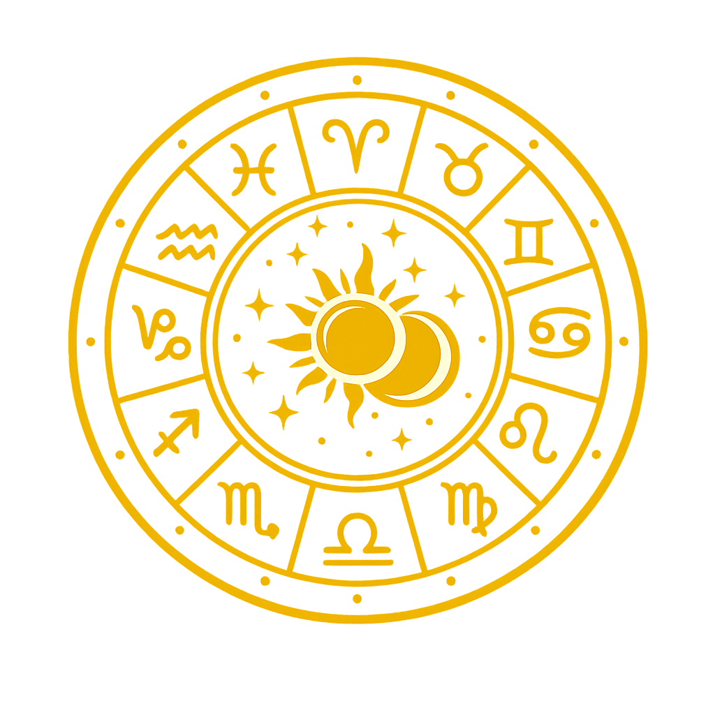 Astrology Icon