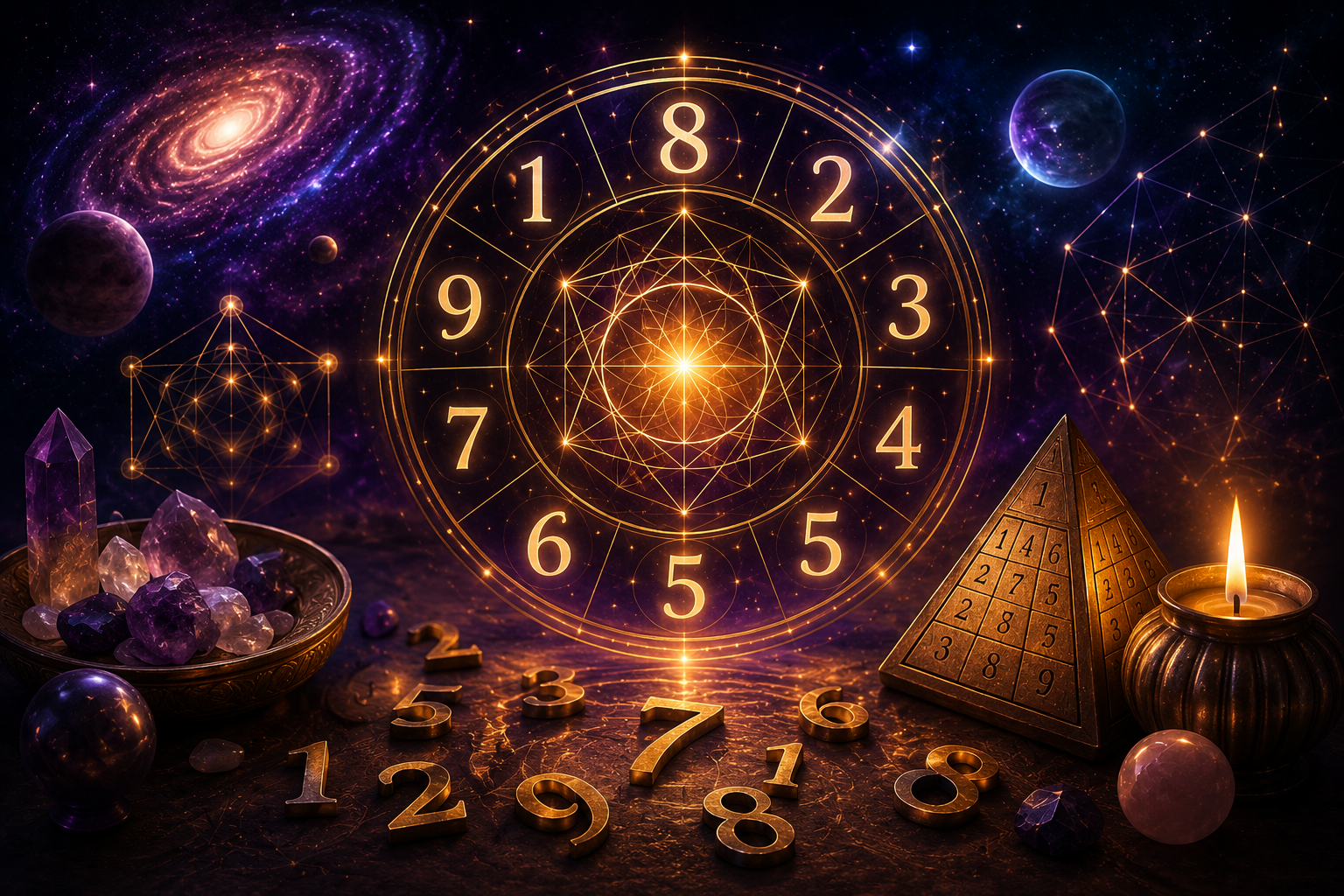 Numerology