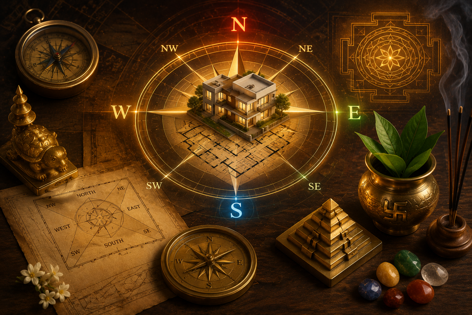 Vastu Shastra